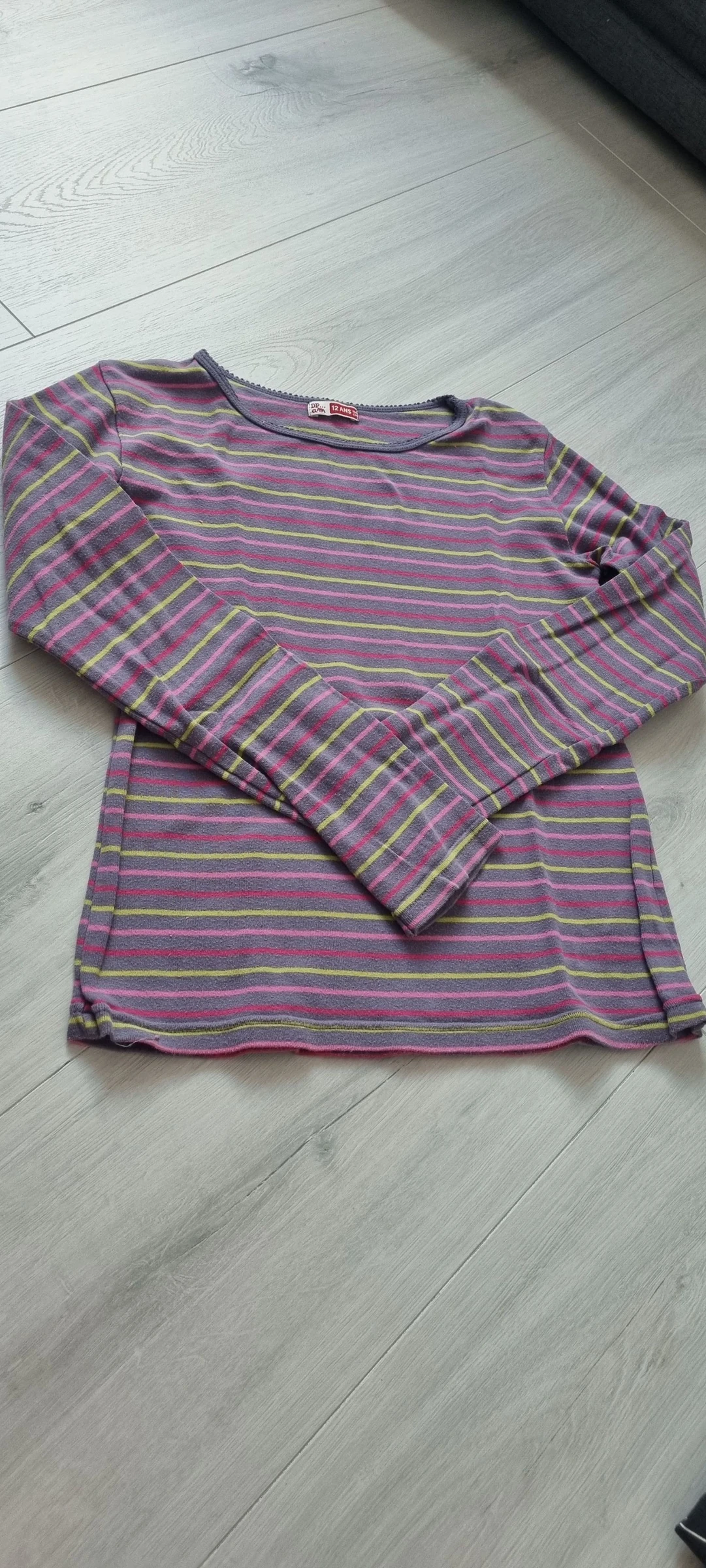 Tee-shirt feminina – photo 2